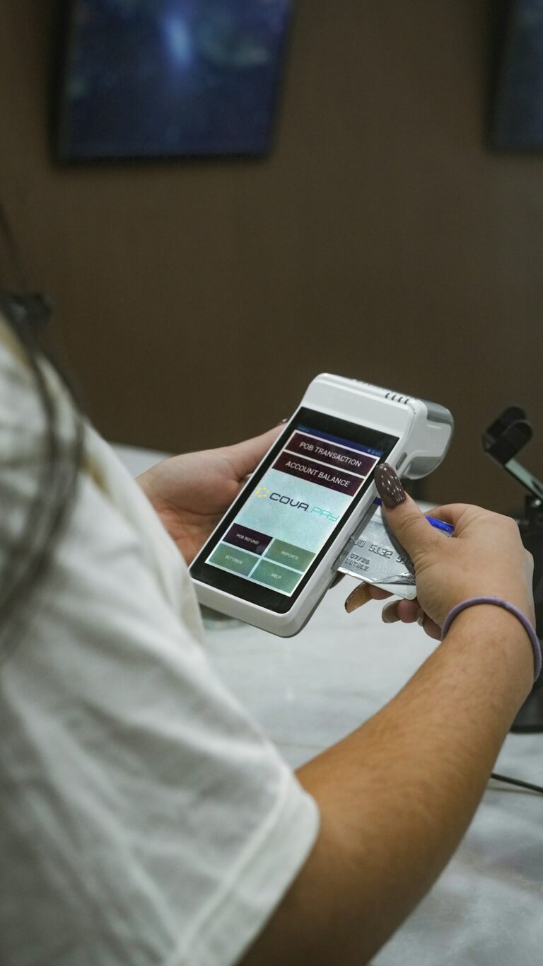 Como Evitar Golpes em Transações Online